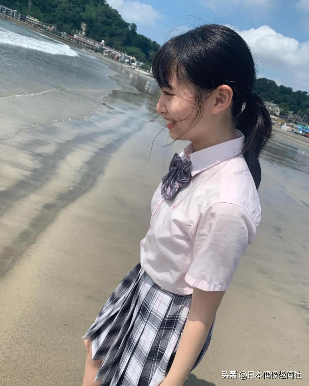 少女感jk制服,jk制服新穿法