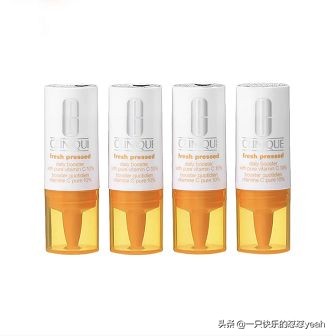 网红美白精华改善暗沉,平价美白精华见效快