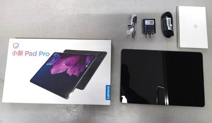 小新padpro开箱评测,联想小新padpro2021款评测
