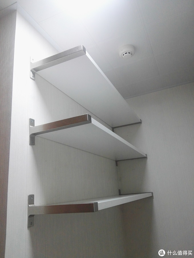 10平米储物间收纳柜,小户型收纳储物间