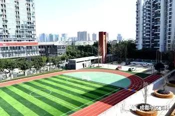 成都学区金牛五区,成都学区百科40强
