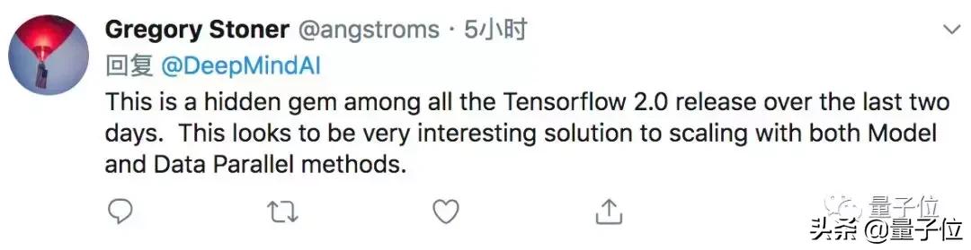 deepmind研发新算法,机器学习深度学习基础tensorflow