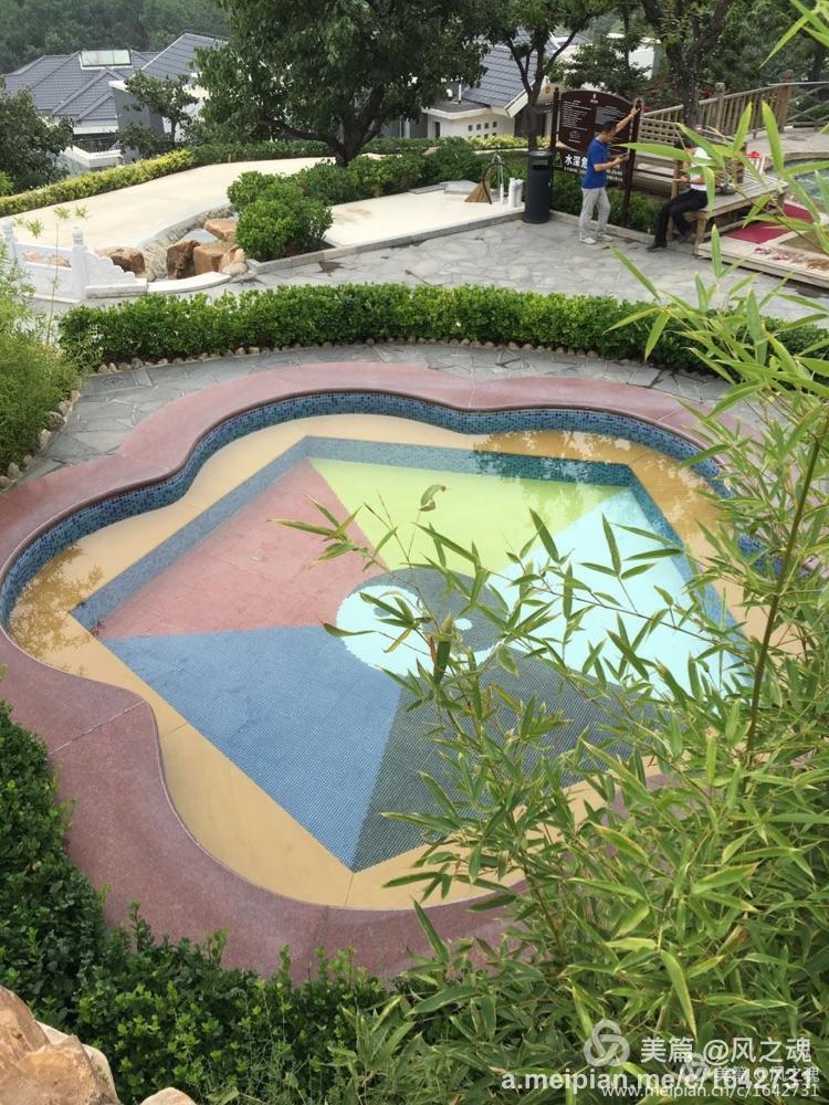 遵化汤泉温泉度假村山顶星空汤屋,遵化福泉宫温泉度假村农家院出售