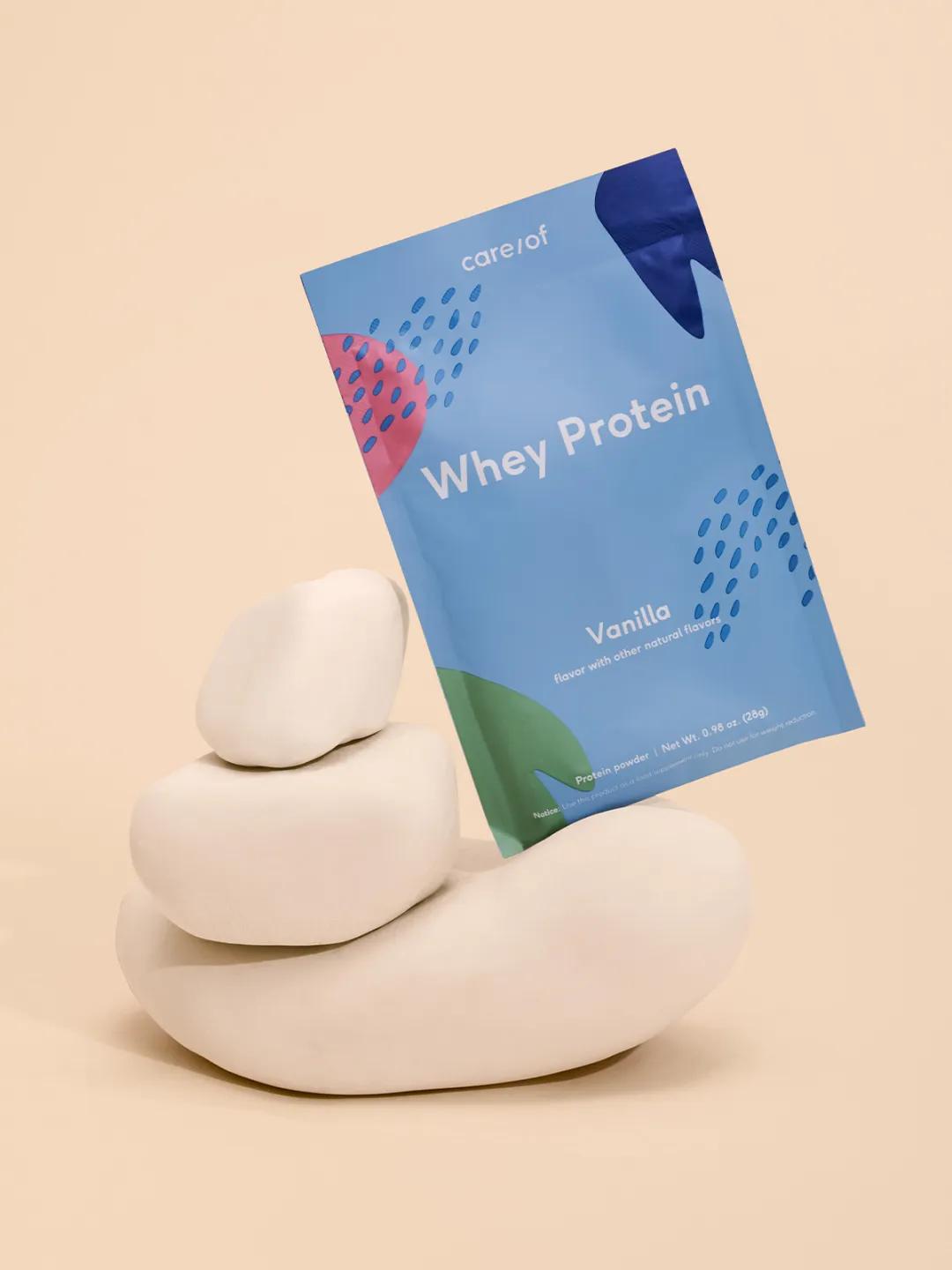 国外保健品包装设计欣赏,国内保健品品牌包装设计