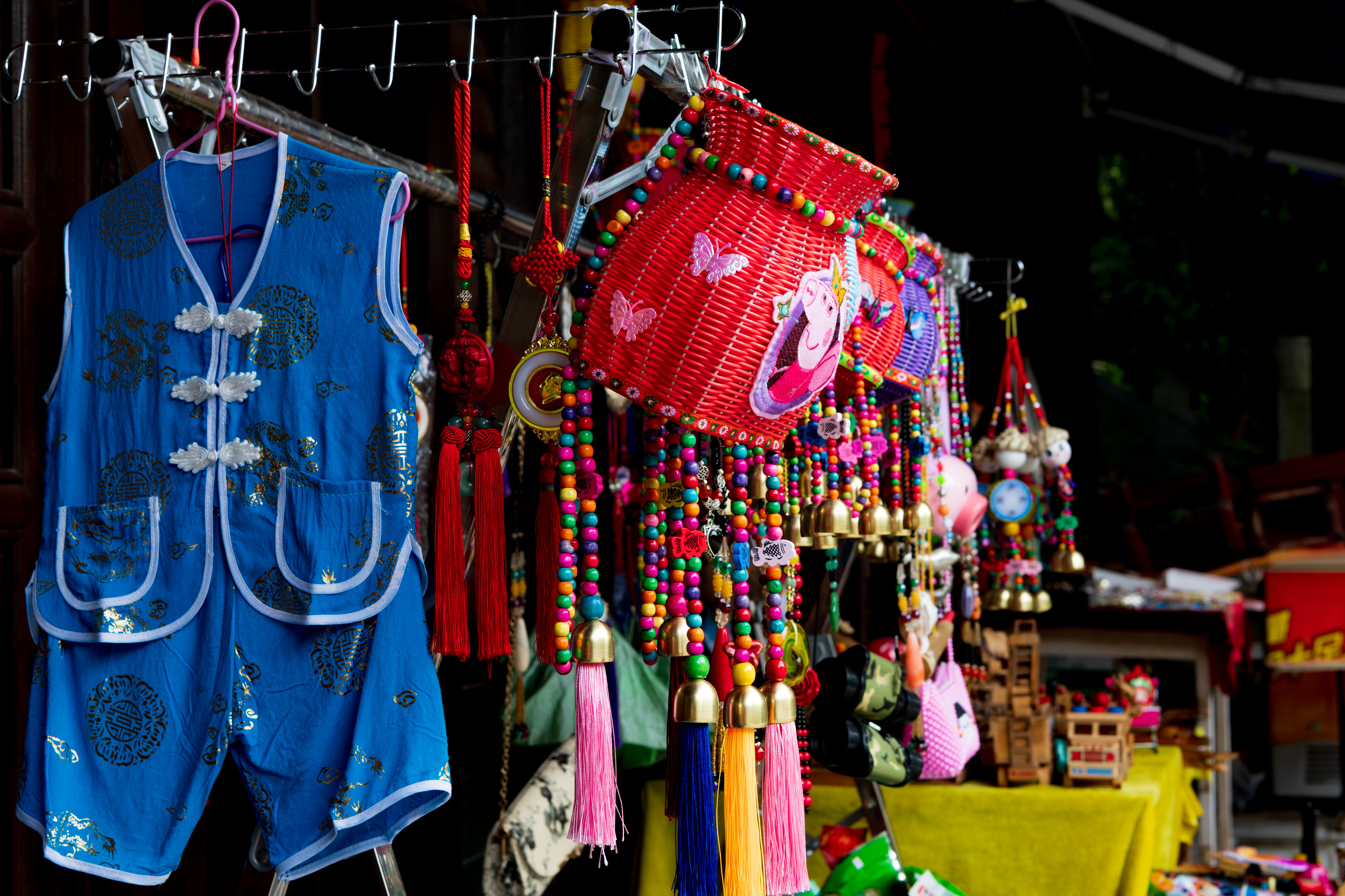 清江画廊一个放松心情的地方,清江画廊介绍