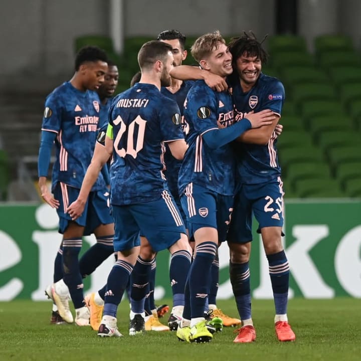 欧洲足球联赛前8名,欧洲前五大球队