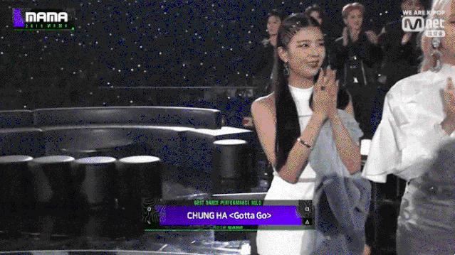 被喷整容，凭实力逆袭为泫雅宣美接班人：我能被记住，绝不是穷哈