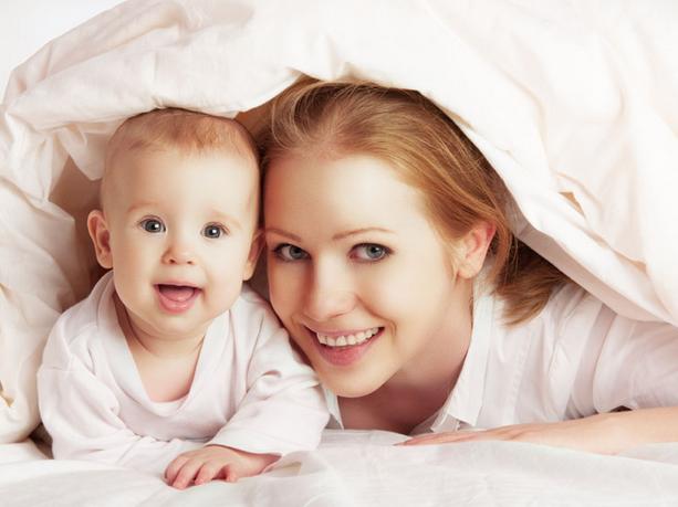 6招养成易孕体质你做到了几个,易孕体质需要关注什么事项