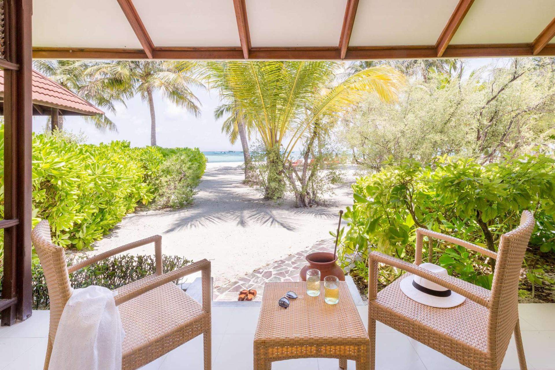 马尔代夫卡尼岛可以去吗,马尔代夫订岛攻略