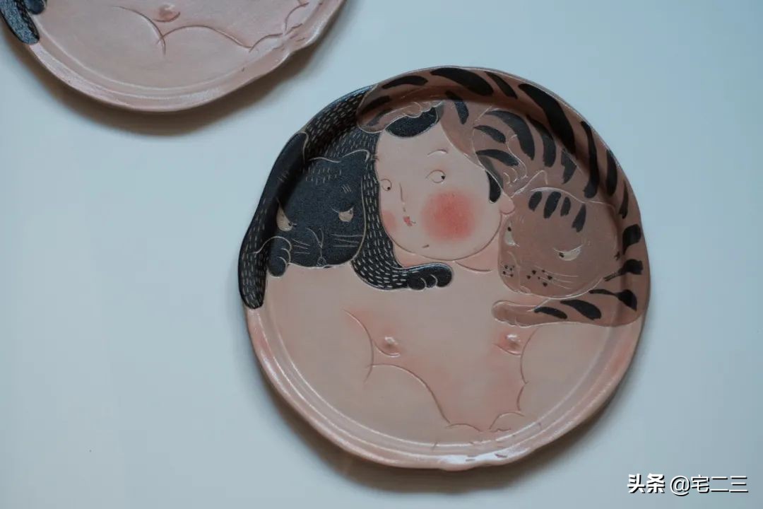 景德镇为什么吸引着年轻的艺术家,景德镇留住年轻人