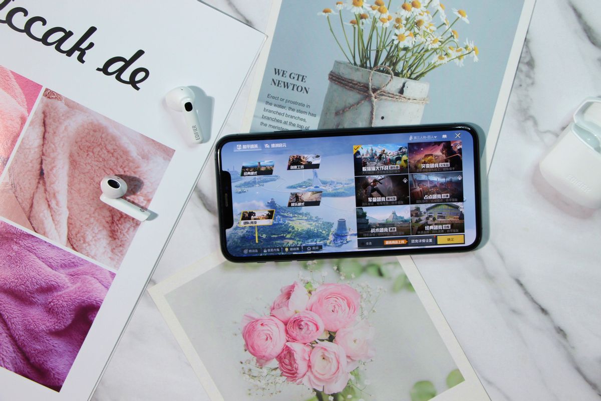 平价好用蓝牙耳机漫步者,漫步者lollipodsmini耳机测评