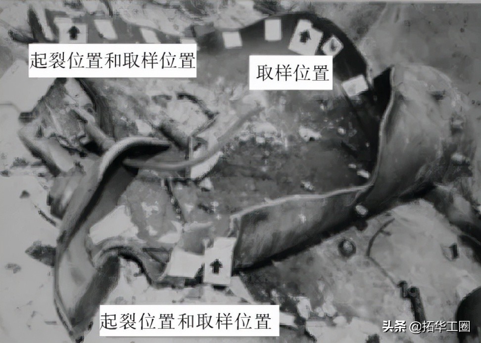 空气压缩机气罐爆炸是什么原因,空气压缩机储气罐爆炸