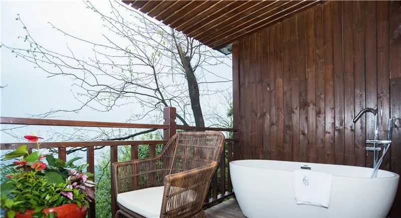 湖南民宿最美的小院在哪,湖南最美十大民宿