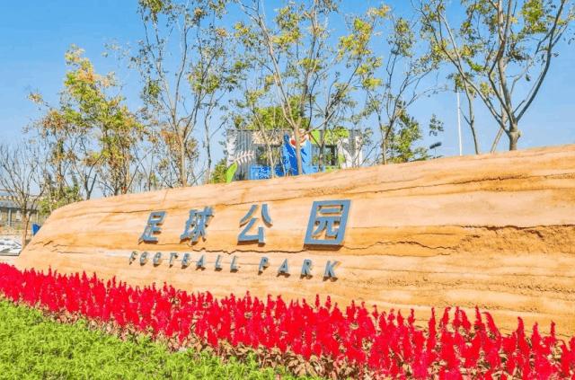 文旅小镇昙花一现,1800亩的文旅小镇