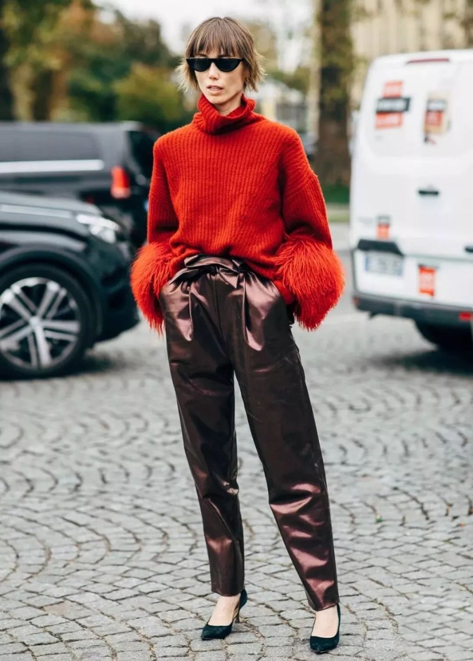 宋茜刘雯私服搭配,宋茜刘雯私服穿搭