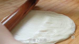 家常烙饼最简单的方法，柔软多层葱香十足，做一次3天不早起