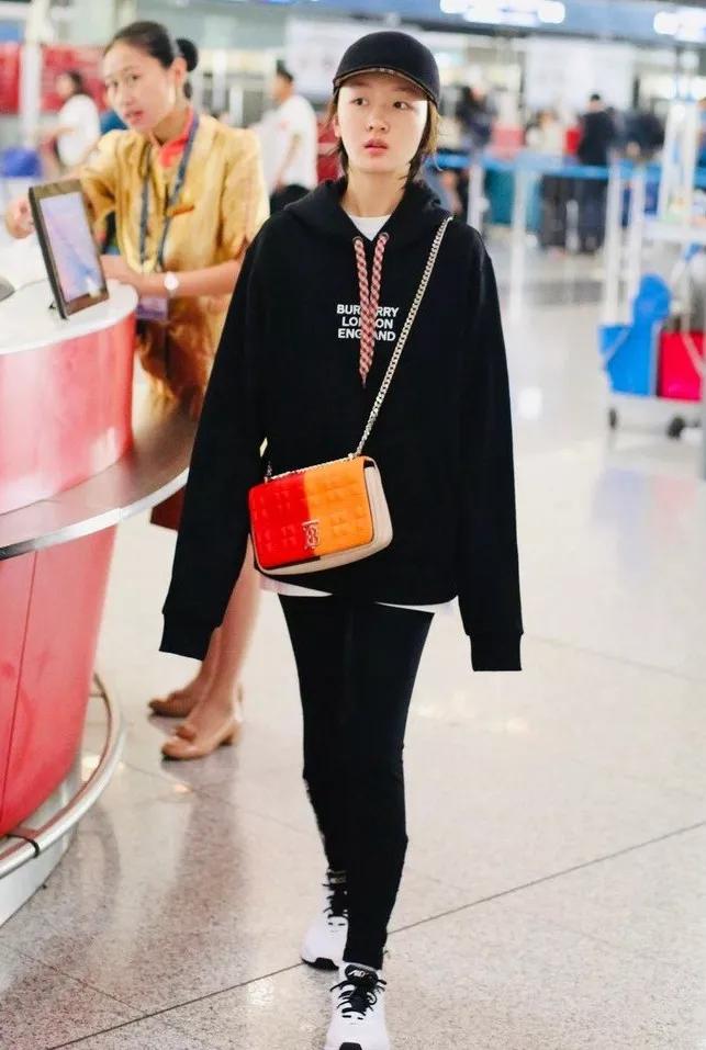 2019年大盘点，谁是最会穿的女明星？