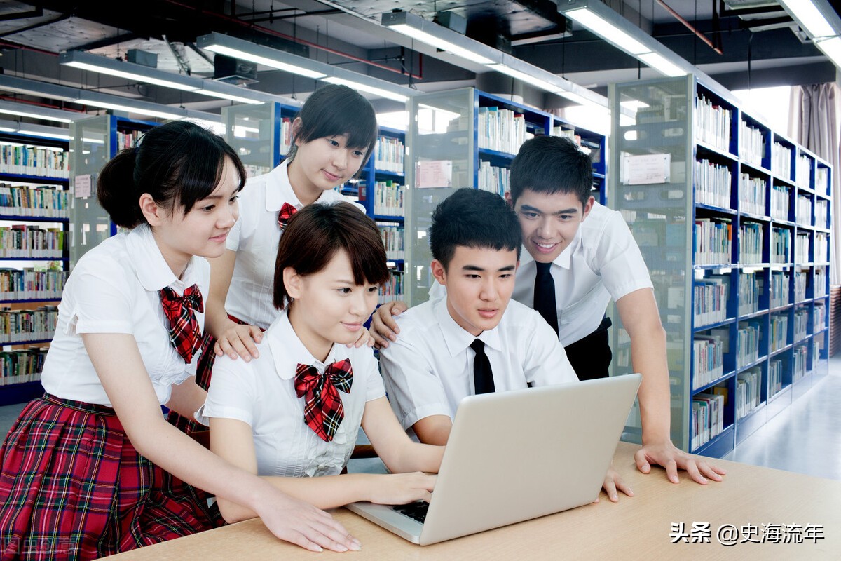 2020、2021年录取清华北大人数对比，浙江这些高中令人瞩目