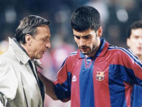 拉玛西亚青训对比曼联,中国足球青训能赢拉玛西亚吗