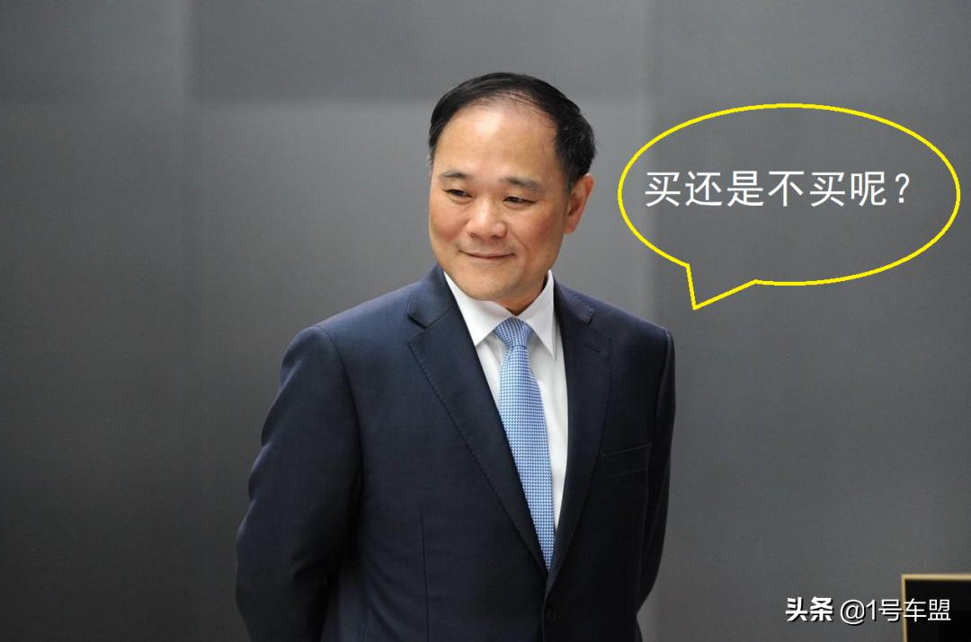 众泰为什么会陷入泥潭,众泰为什么那么多人买