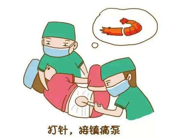 无痛分娩利与弊,无痛分娩的利弊分析