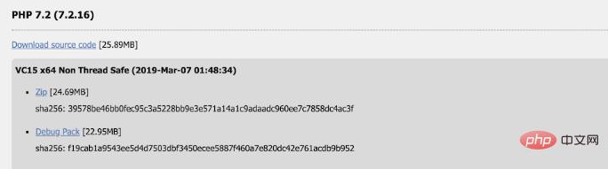 php7.3瀹夎windows,php7瀹夎