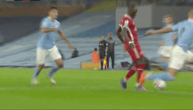 利物浦1比2遭布莱顿淘汰,一场1比0让英超进入白热化