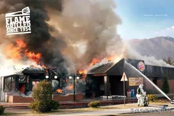 让人惊叹的经典营销案例分析,100个经典营销真实案例