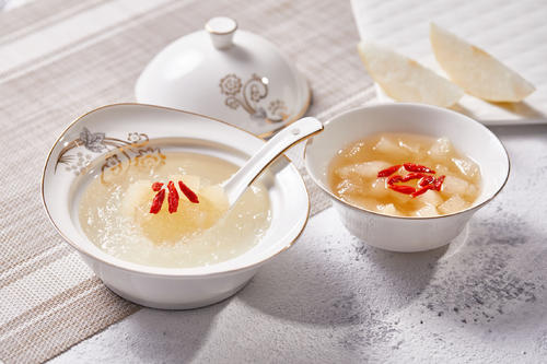 刘燕酿制燕窝,燕窝刘燕酿制