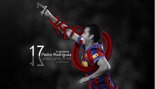 佩德罗巴萨最佳新星,佩德罗巴萨21世纪十大右边锋