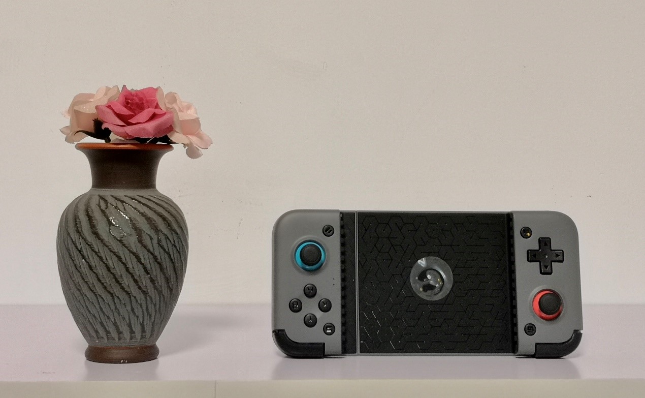 盖世小鸡x2手柄教程,盖世小鸡x2s手柄测评