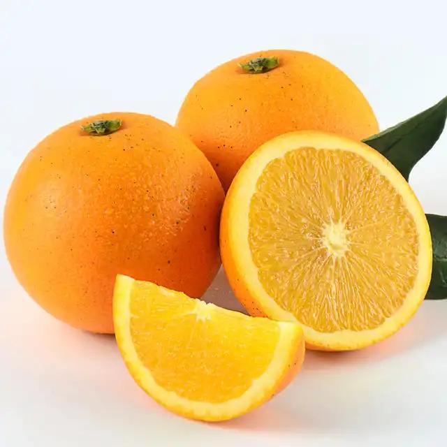 到底是麻阳冰糖橙好还是赣南橙好,麻阳冰糖橙有几种