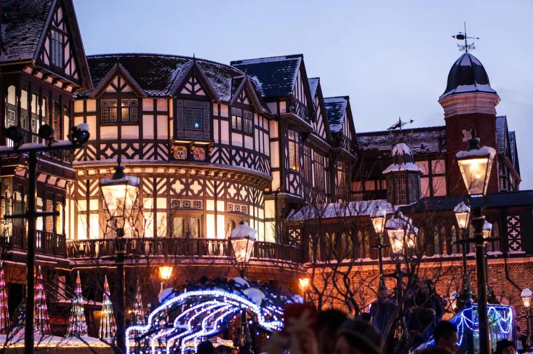 白色恋人日本排队,白色恋人在中国开什么店