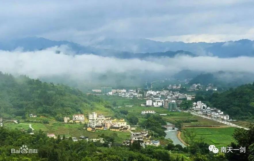 广西拟建设的七个农业产业强镇,广西将建哪四个千亿强县