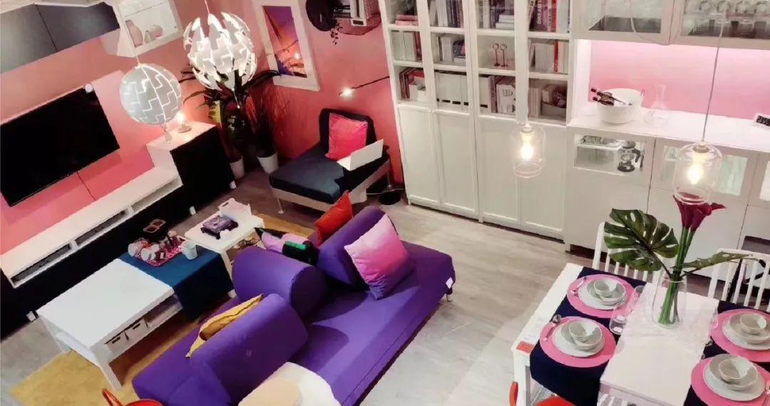 天津人的“开新季”来咯！宜家双店全新亮相，免费抢“开新礼”