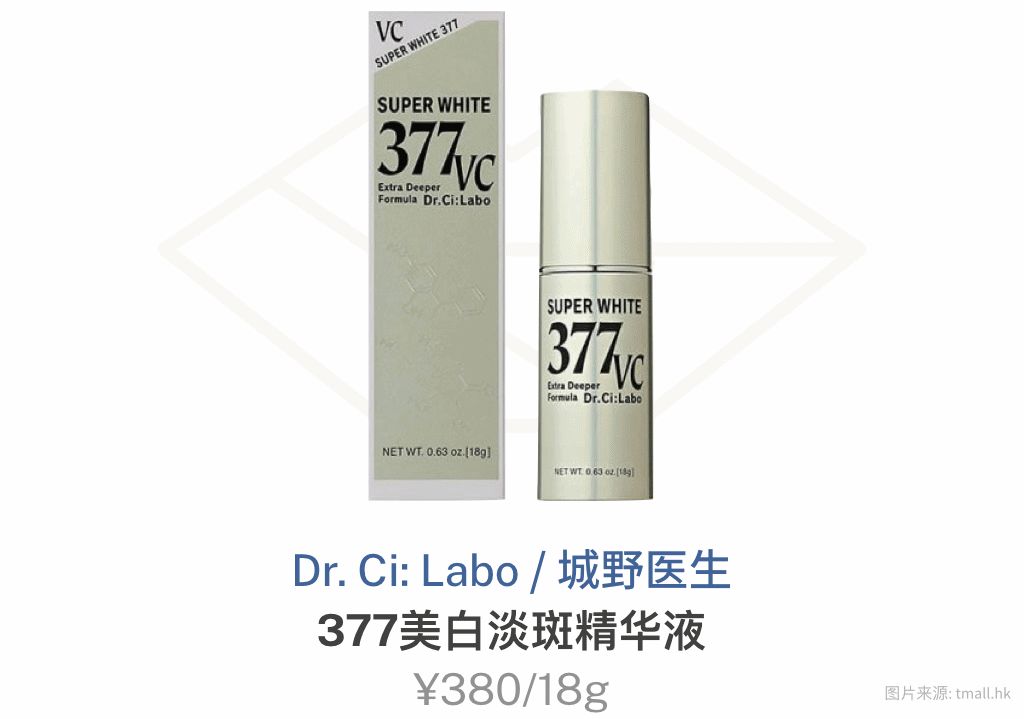 年度爱用护肤推荐,年度爱用的护肤品清单