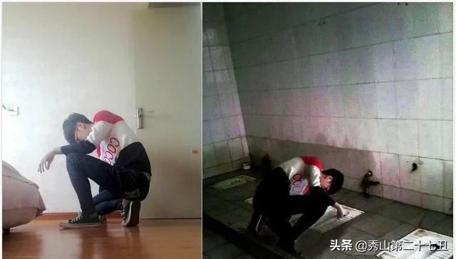 恶搞PS求大神给我p一车黄金，大神一车的黄金，赶紧去卖钱