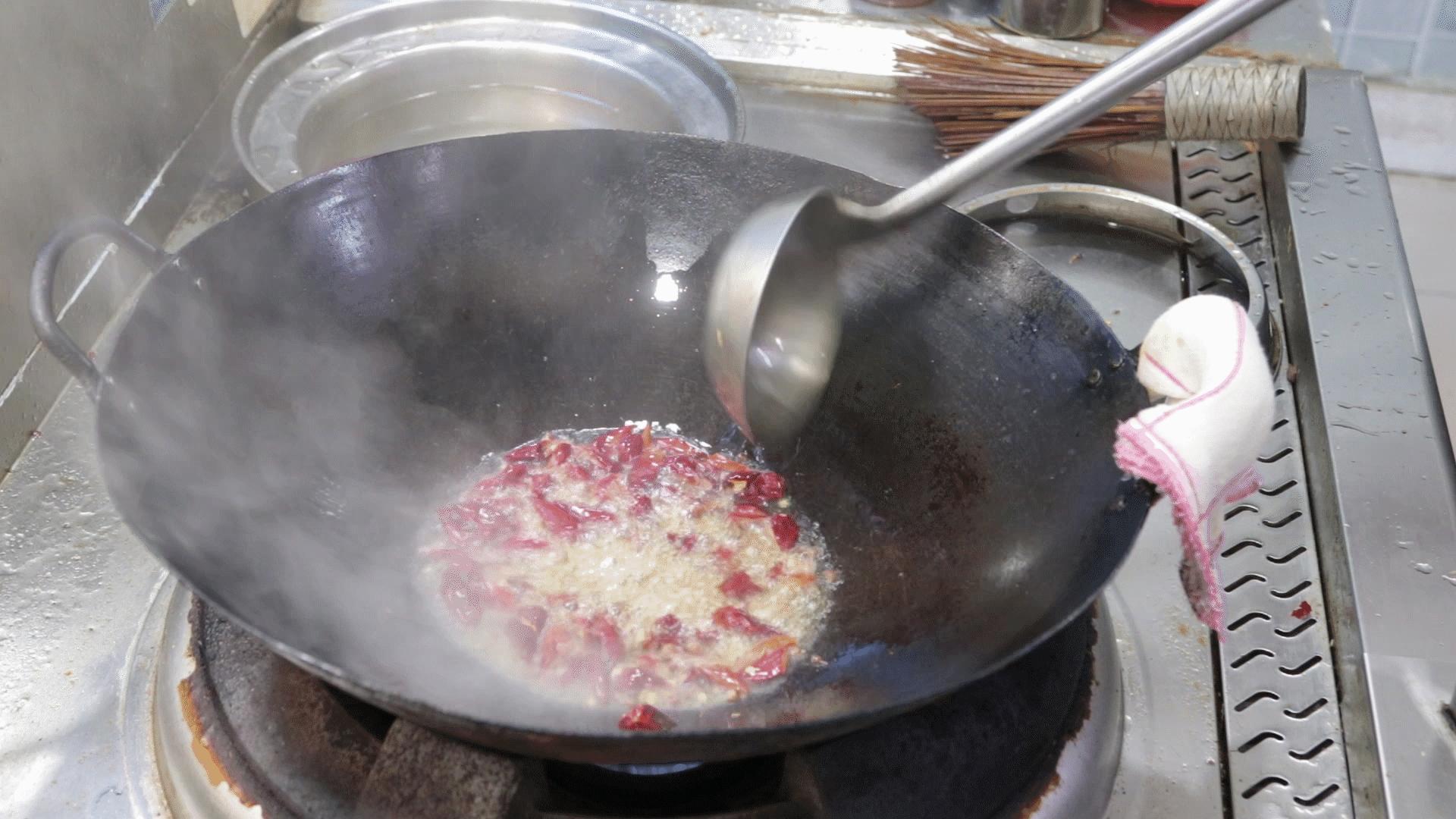 教你做出好吃的麻辣烫,如何做出美味麻辣烫