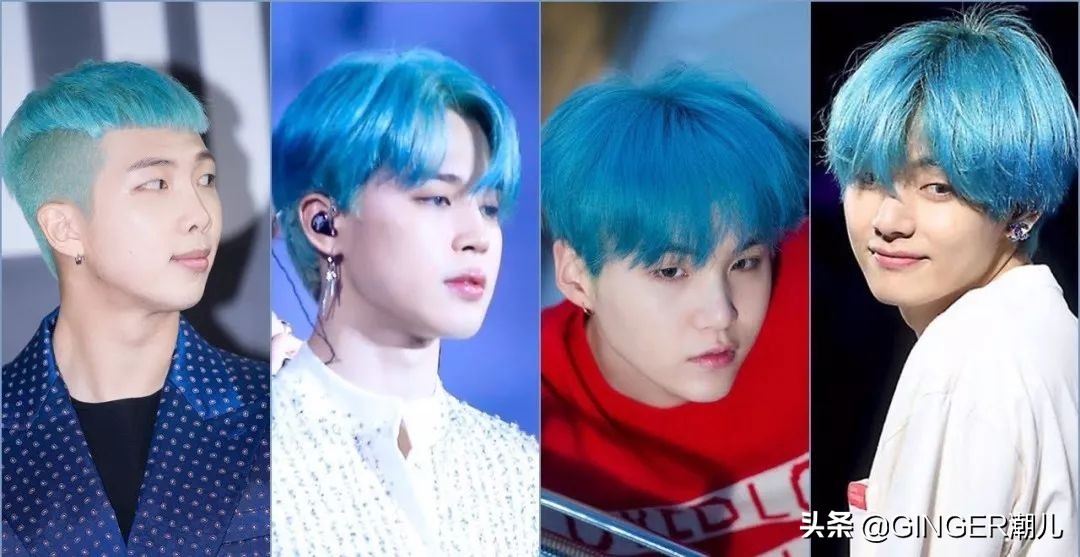 刚公布的潘通年度色怎么玩？