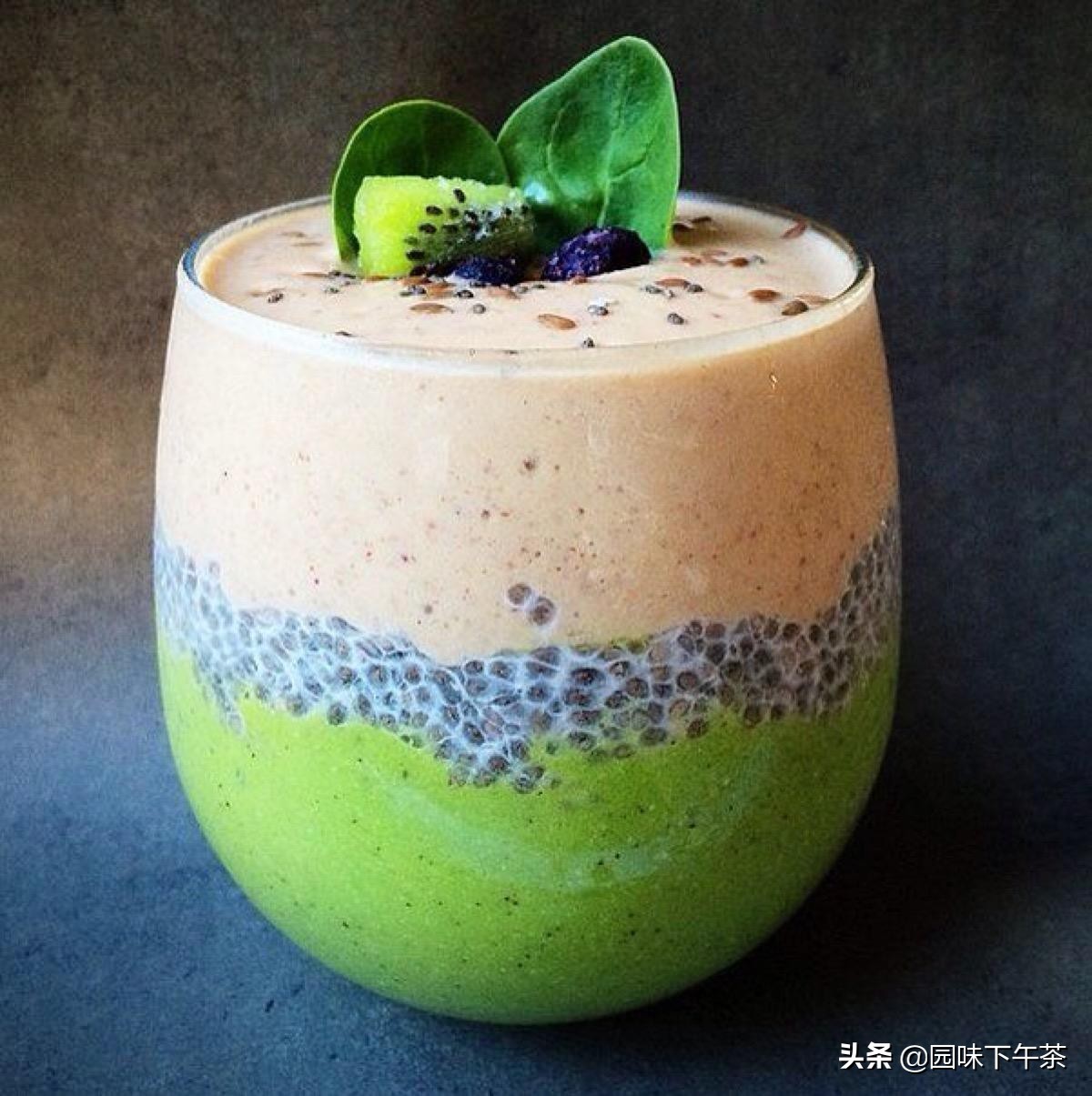 奇亚籽跟亚麻籽哪个更适合减肥吃,奇亚籽真的能减肥吗怎么吃