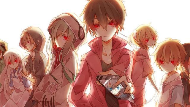 5本老司机最爱看的后宫流小说，多女主修罗场，剧情实在太刺激