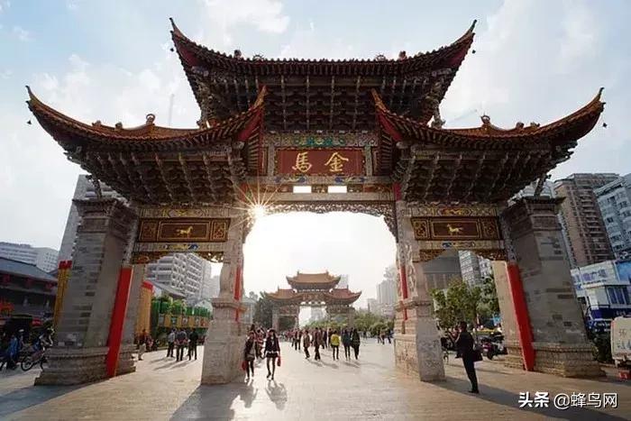 经典广角镜头,那些惊艳众人的封神镜头