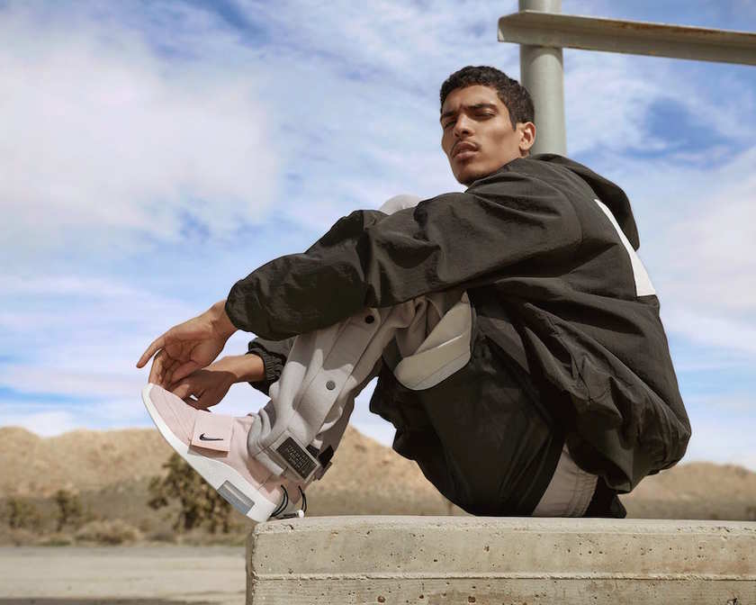 耐克椰子2代灰白多少钱,耐克椰子2耐磨吗