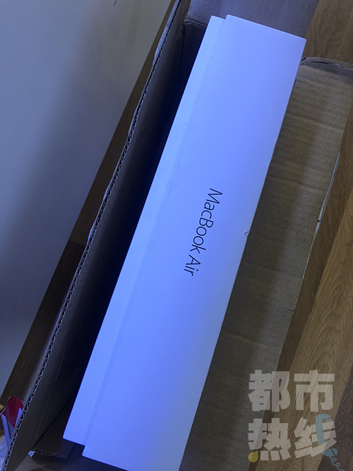 5800元买苹果笔记本电脑发现ID在三个月前已被激活