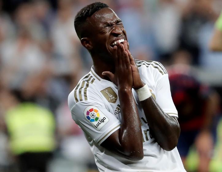 浅析｜维尼修斯已逐步成为皇马不可或缺的一环