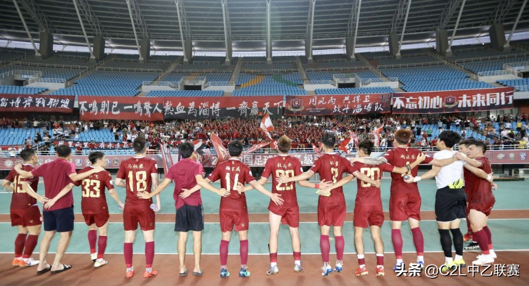 中乙专刊|“诚”攻与“城”功：足球起源地创造的球市奇迹（下）