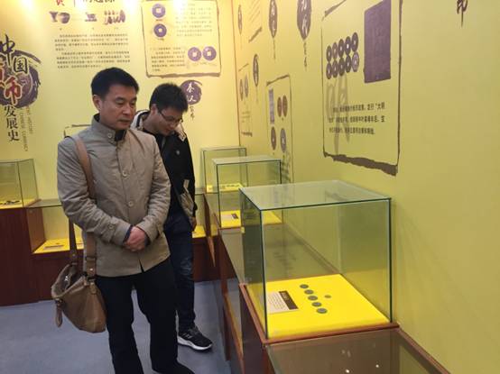 沟通促发展,沟通促合作共享共赢谋发展