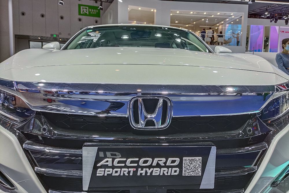 丰田本田混动和比亚迪混动的区别,比亚迪秦混动和本田crv混动哪个好