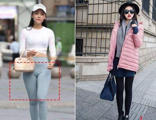 少女胯和妈妈胯差别大吗？这点不同，有经验的人一眼就能看出来