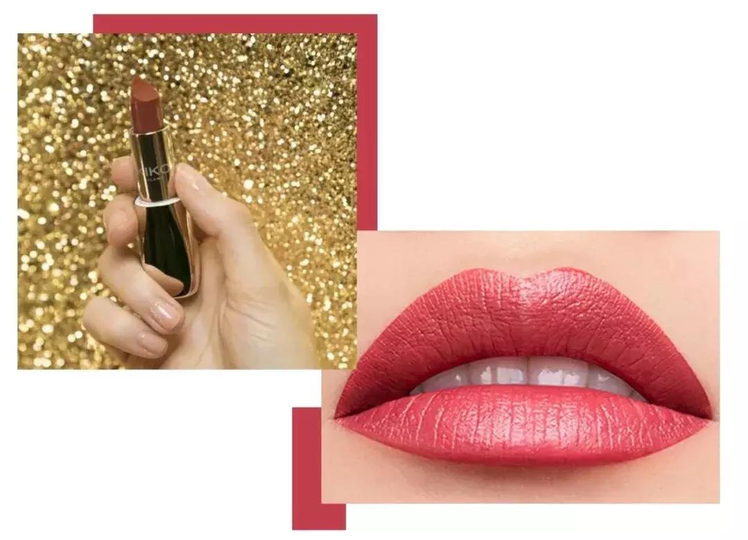 Kiko为什么没有口红了,kiko口红值不值得买